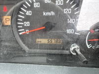 いすゞエルフコンテナ専用車小型（2t・3t）[写真17]