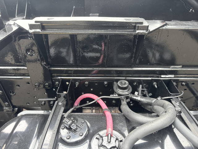 いすゞエルフコンテナ専用車小型（2t・3t）[写真31]