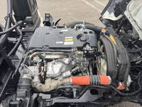 いすゞエルフコンテナ専用車小型（2t・3t）[写真39]