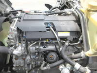 三菱ふそうキャンター平ボディ小型（2t・3t）[写真19]