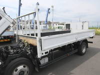 三菱ふそうキャンター平ボディ小型（2t・3t）[写真20]