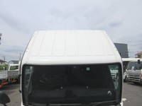 三菱ふそうキャンター平ボディ小型（2t・3t）[写真21]