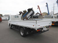 三菱ふそうキャンター平ボディ小型（2t・3t）[写真02]