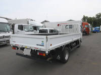 三菱ふそうキャンター平ボディ小型（2t・3t）[写真05]