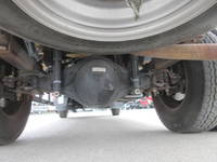 三菱ふそうキャンター平ボディ小型（2t・3t）[写真07]