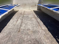 三菱ふそうキャンターダンプ小型（2t・3t）[写真03]