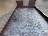 日野レンジャーセーフティクレーン4段中型（4t）[写真12]