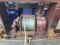 日野レンジャーセーフティクレーン4段中型（4t）[写真13]