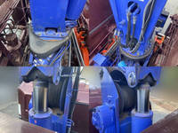 日野レンジャーセーフティクレーン4段中型（4t）[写真18]