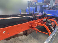 日野レンジャーセーフティクレーン4段中型（4t）[写真25]