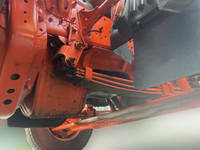 日野レンジャーセーフティクレーン4段中型（4t）[写真27]