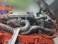 日野レンジャーセーフティクレーン4段中型（4t）[写真29]