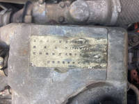 日野レンジャーセーフティクレーン4段中型（4t）[写真30]