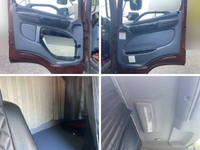 日野レンジャーセーフティクレーン4段中型（4t）[写真31]