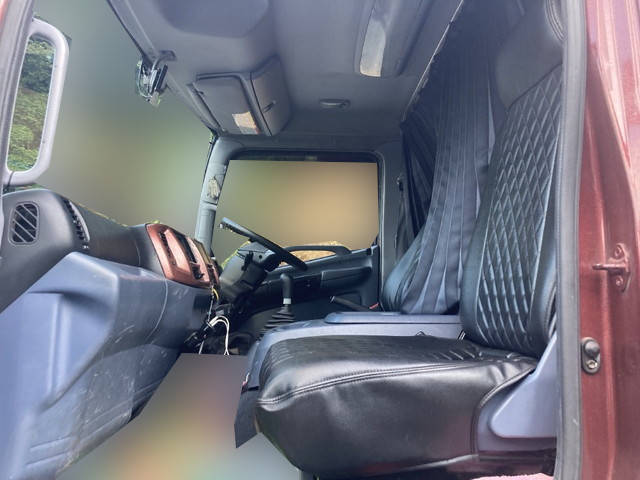 日野レンジャーセーフティクレーン4段中型（4t）[写真31]