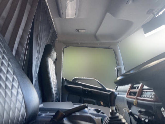 日野レンジャーセーフティクレーン4段中型（4t）[写真32]