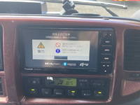 日野レンジャーセーフティクレーン4段中型（4t）[写真36]