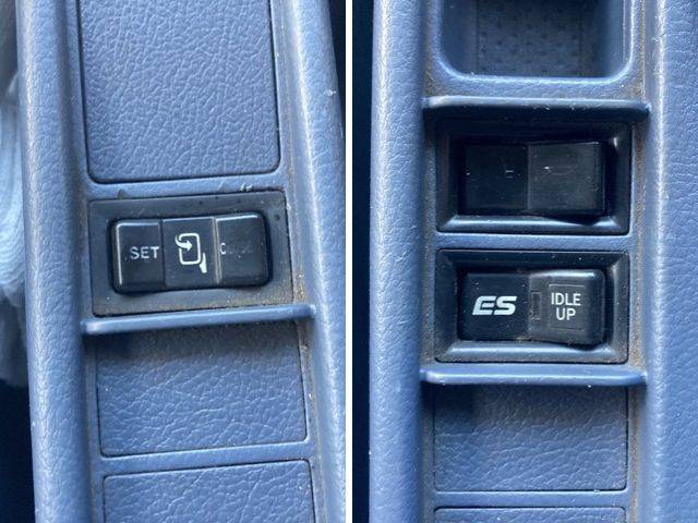 日野レンジャーセーフティクレーン4段中型（4t）[写真37]