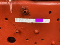 日野レンジャーセーフティクレーン4段中型（4t）[写真40]