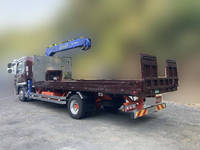 日野レンジャーセーフティクレーン4段中型（4t）[写真05]