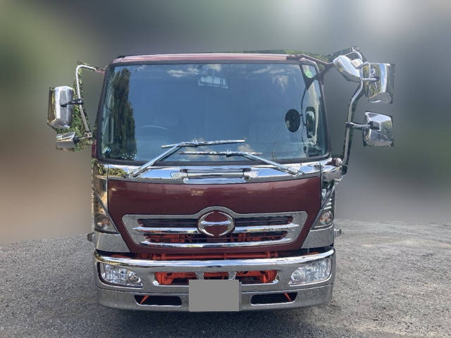 日野レンジャーセーフティクレーン4段中型（4t）[写真05]