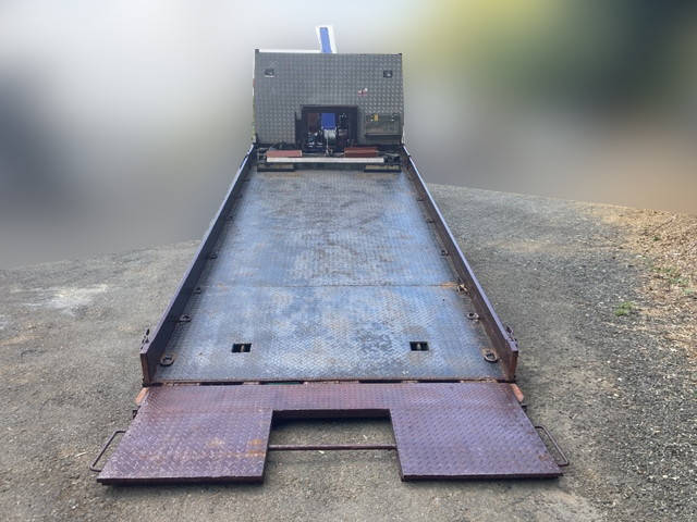 日野レンジャーセーフティクレーン4段中型（4t）[写真08]