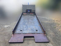 日野レンジャーセーフティクレーン4段中型（4t）[写真09]