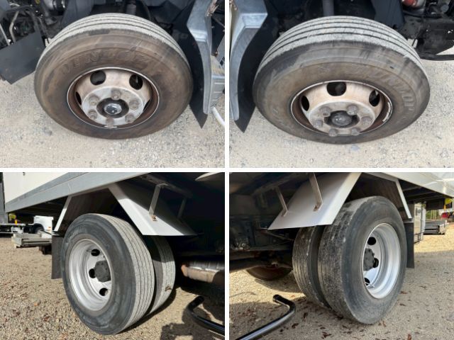 三菱ふそうキャンター冷凍車（冷蔵車）小型（2t・3t）[写真25]