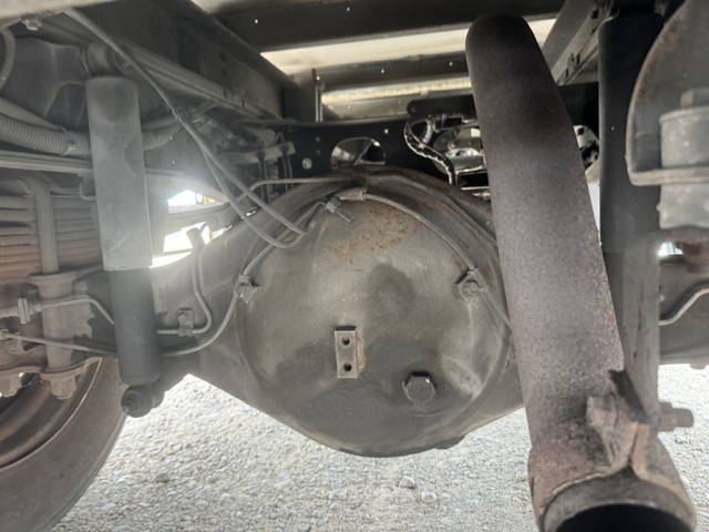 三菱ふそうキャンター冷凍車（冷蔵車）小型（2t・3t）[写真30]