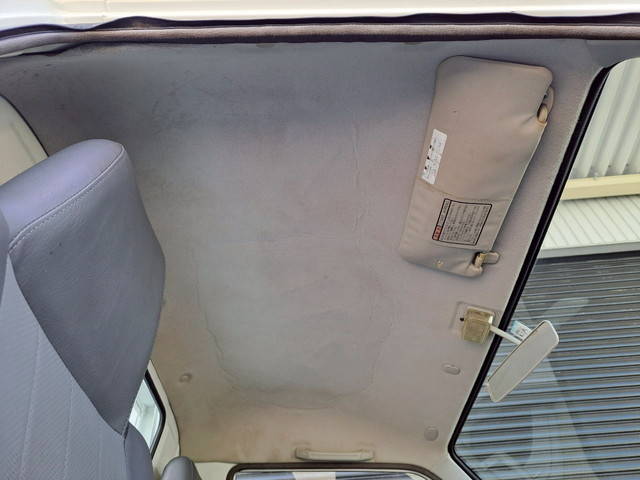 日産バネットダンプ小型（2t・3t）[写真13]