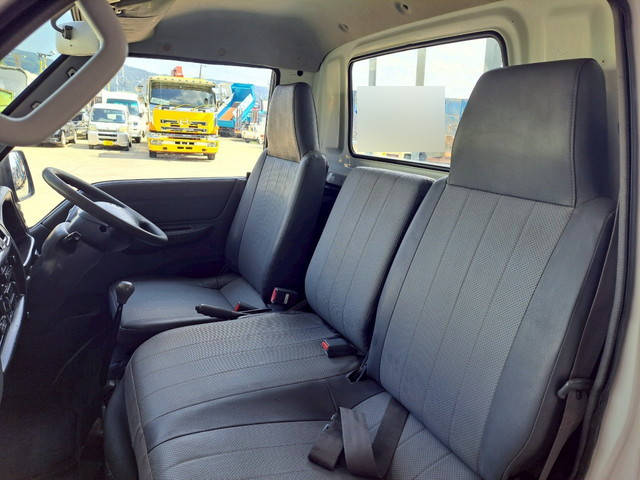 日産バネットダンプ小型（2t・3t）[写真14]