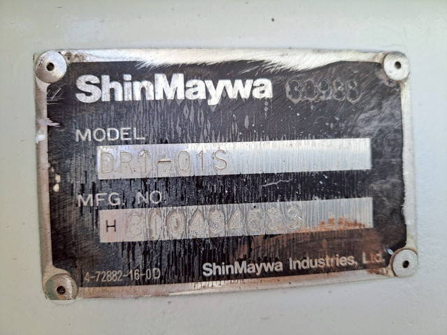 日産バネットダンプ小型（2t・3t）[写真17]