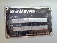 日産バネットダンプ小型（2t・3t）[写真18]