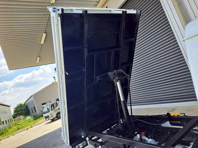 日産バネットダンプ小型（2t・3t）[写真18]