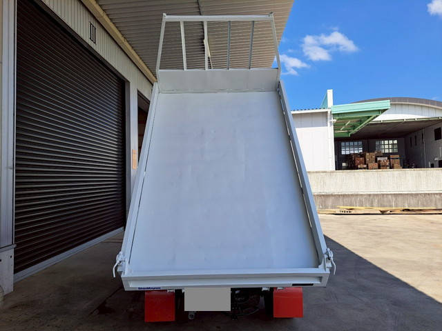 日産バネットダンプ小型（2t・3t）[写真19]