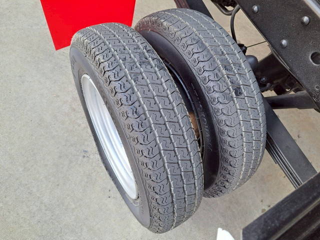 日産バネットダンプ小型（2t・3t）[写真26]