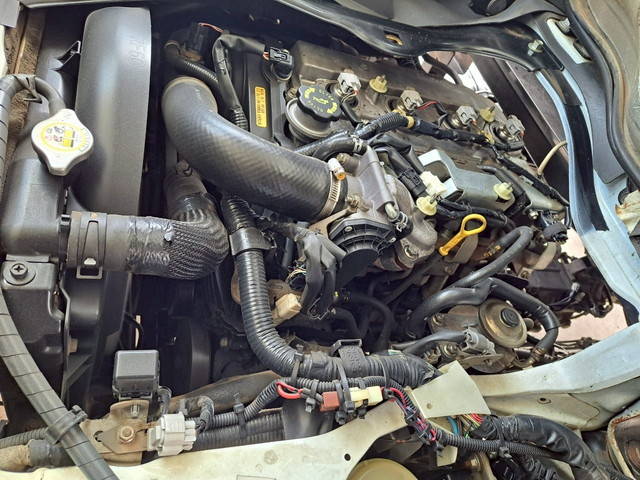 日産バネットダンプ小型（2t・3t）[写真28]