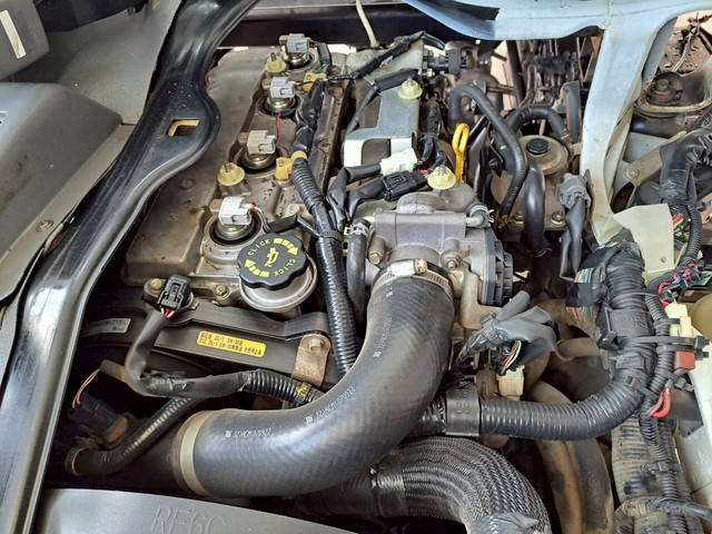 日産バネットダンプ小型（2t・3t）[写真29]