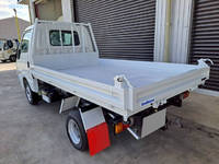 日産バネットダンプ小型（2t・3t）[写真02]