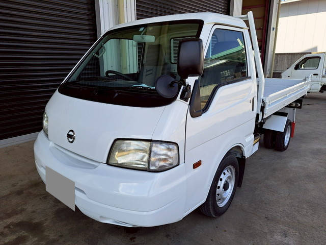 日産バネットダンプ小型（2t・3t）[写真03]