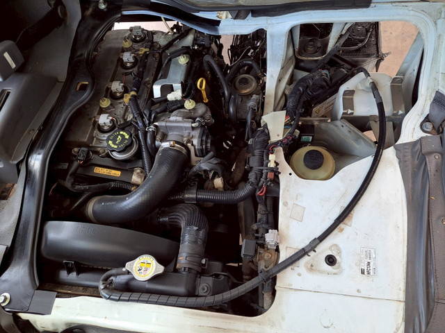 日産バネットダンプ小型（2t・3t）[写真30]