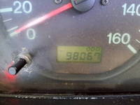 日産バネットダンプ小型（2t・3t）[写真33]