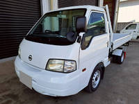 日産バネットダンプ小型（2t・3t）[写真04]
