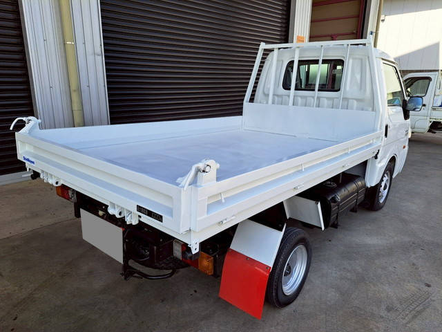 日産バネットダンプ小型（2t・3t）[写真04]