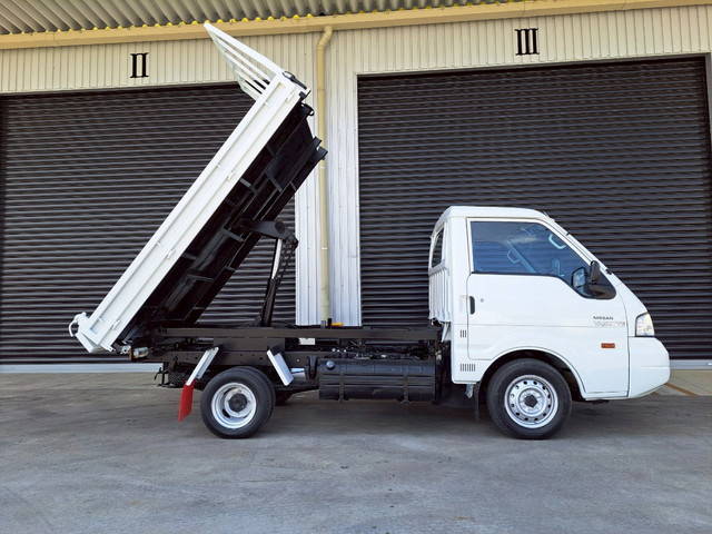 日産バネットダンプ小型（2t・3t）[写真05]