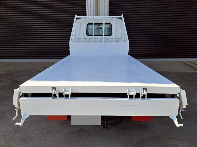 日産バネットダンプ小型（2t・3t）[写真06]