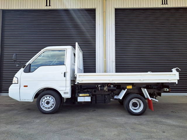 日産バネットダンプ小型（2t・3t）[写真07]