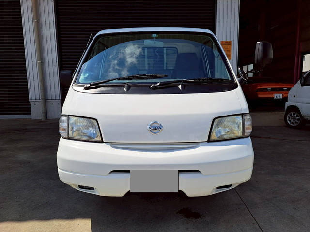 日産バネットダンプ小型（2t・3t）[写真09]