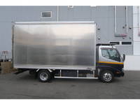 日野デュトロアルミバン小型（2t・3t）[写真15]