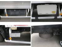 日野デュトロアルミバン小型（2t・3t）[写真17]